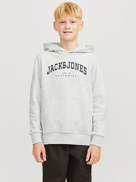 Jack & Jones Junior Sweatshirt JJECaleb (1-tlg) günstig online kaufen