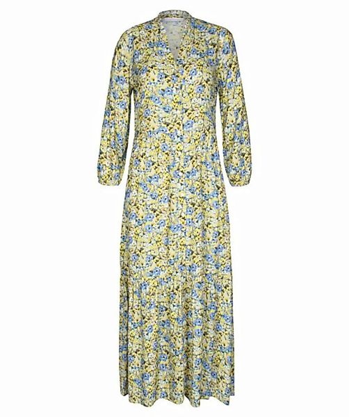 Rich & Royal Blusenkleid Damen Kleid (1-tlg) günstig online kaufen