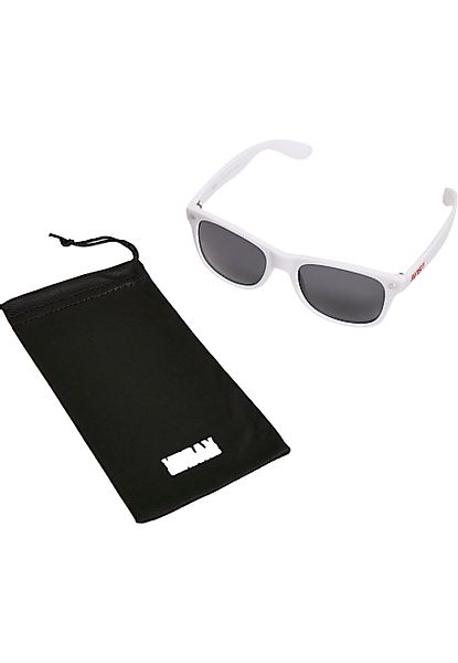 MisterTee Sonnenbrille MisterTee Unisex NASA Sunglasses günstig online kaufen