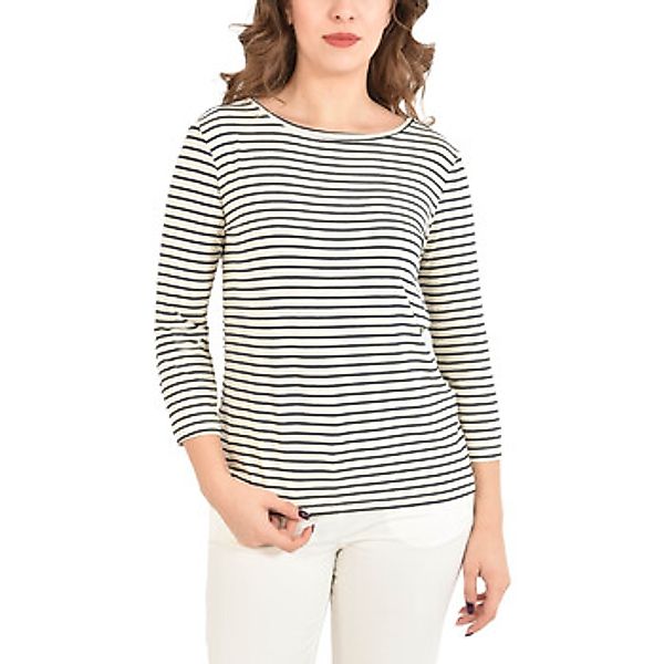 Emme Marella  Langarmshirt EMMCOSETTA günstig online kaufen