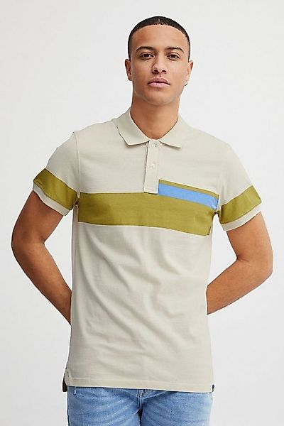 Blend Poloshirt BHUdo Klassisches Polo-Shirt günstig online kaufen