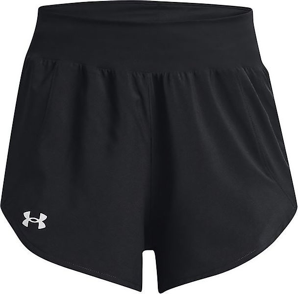 Under Armour® Shorts Fly-By Elite Shorts mit hohem Bund günstig online kaufen