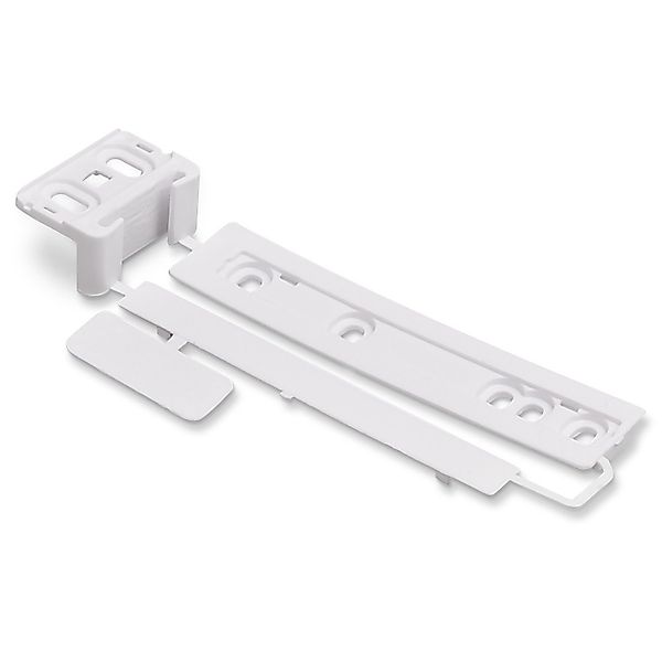 VIOKS Montagezubehör Kühlschrank Türmontageset Ersatz für günstig online kaufen