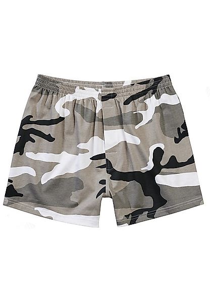 Brandit Boxershorts Brandit Herren Boxershorts (1-St) günstig online kaufen