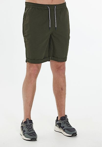 CRUZ Shorts "Gilchrest", mit praktischen Seitentaschen günstig online kaufen