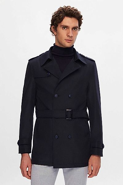 D'S DAMAT Caban Ds Damat Regular günstig online kaufen