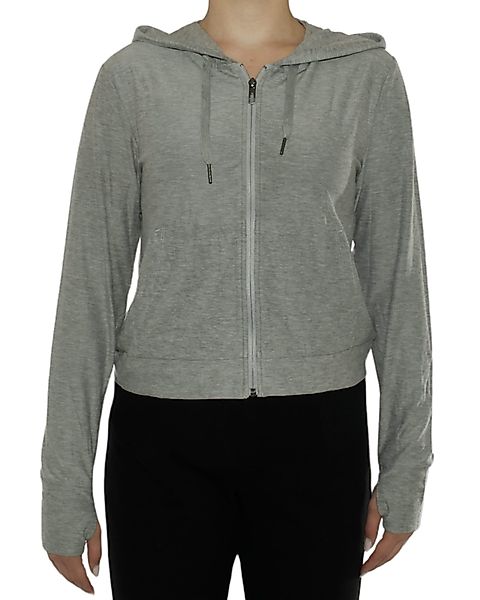 YESET Funktions-Kapuzensweatjacke Sport Sweatshirt Jacke Kapuze günstig online kaufen