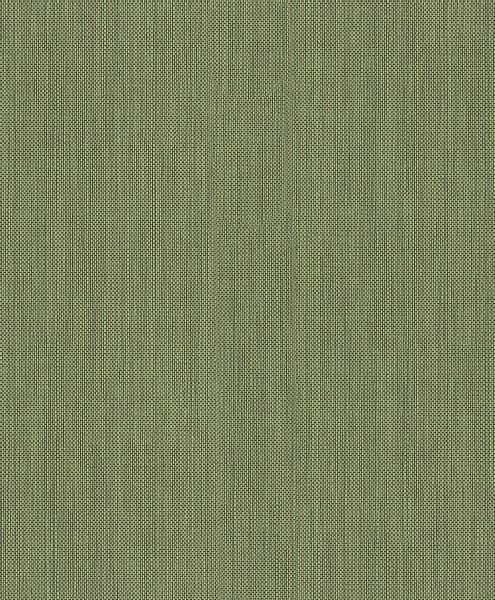 Bricoflor Dunkelgrüne Tapete in Jute Optik Uni Vliestapete in Olivgrün Idea günstig online kaufen