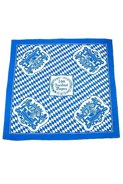 Bavariashop Tischdecke Tischdecke 1 qm Bayern günstig online kaufen