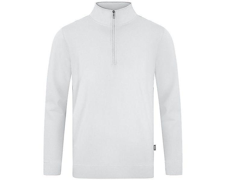 Jako Sweatshirt Ziptop Doubletex günstig online kaufen