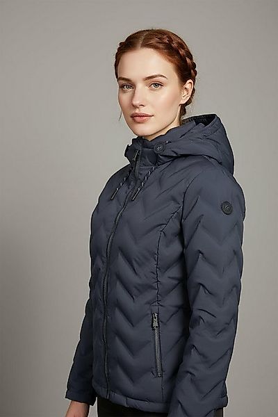 Killtec Steppjacke KOW 23 WMN QLTD JCKT wasserabweisend, windabweisend, mit günstig online kaufen