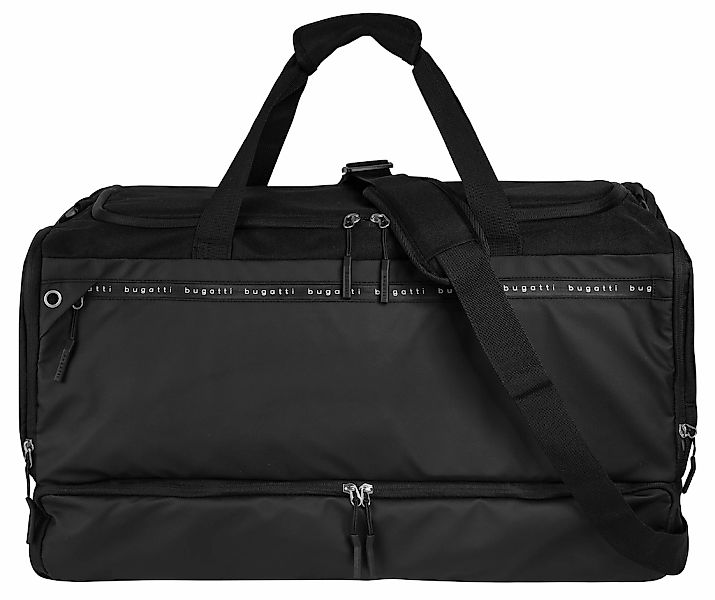 bugatti Reisetasche "BLANC DELIGHT" günstig online kaufen