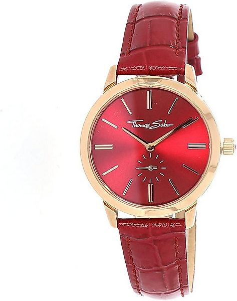 THOMAS SABO Quarzuhr AIR-WA0309 günstig online kaufen