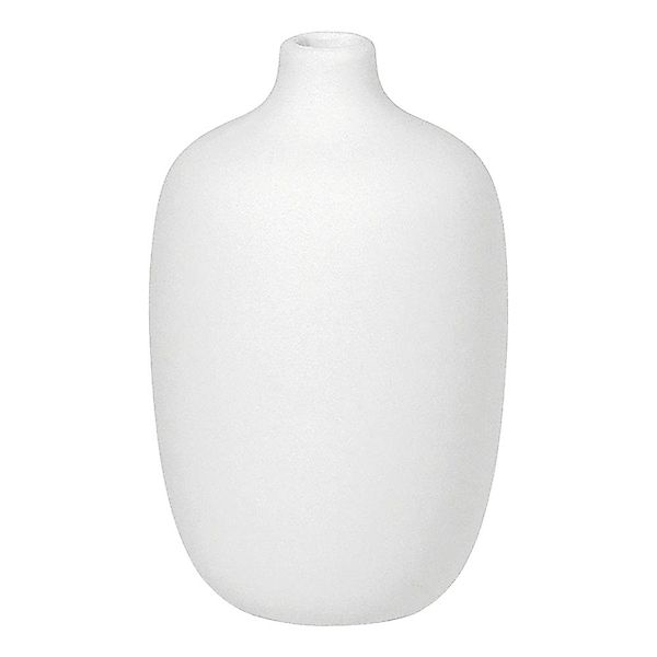 blomus Dekovase -CEOLA- Designer-Vasen: Hochwertige Keramik günstig online kaufen