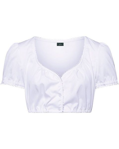 Luis Steindl Dirndlbluse Dirndlbluse günstig online kaufen