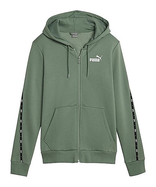 PUMA Sweater PUMA Essentials Fleece Hoody Damen Kapuzenjacken günstig online kaufen