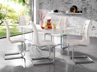 INOSIGN Essgruppe Set, 5 Stk. tlg. günstig online kaufen