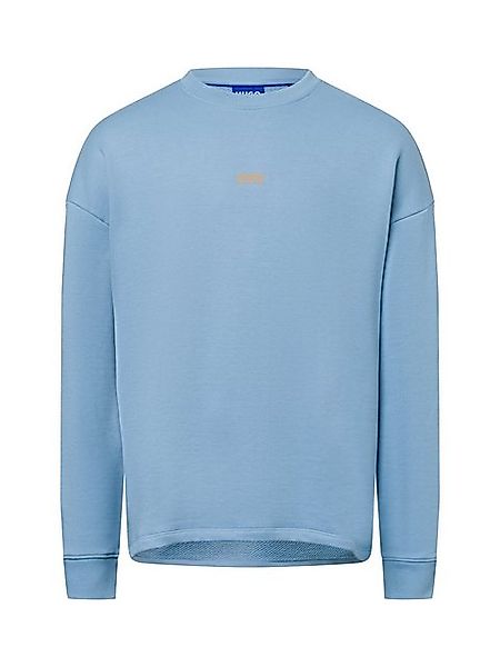 HUGO Blue Sweatshirt Naviu günstig online kaufen