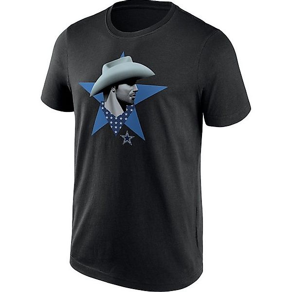 Fanatics Print-Shirt NFL ILLUSTRATION Dallas Cowboys günstig online kaufen