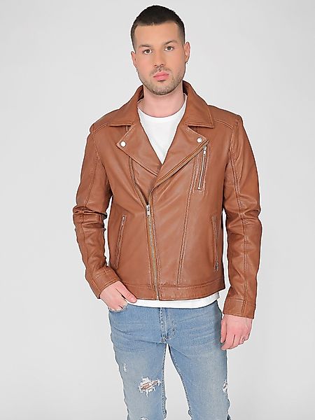JCC Bikerjacke 8208 günstig online kaufen