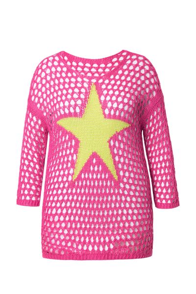 Angel of Style Strickpullover Pullover Relaxed günstig online kaufen