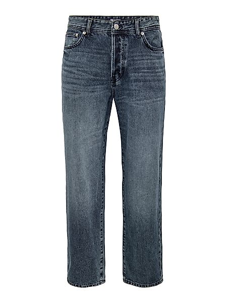 ONLY & SONS Loose-fit-Jeans ONSFADE LOOSE günstig online kaufen