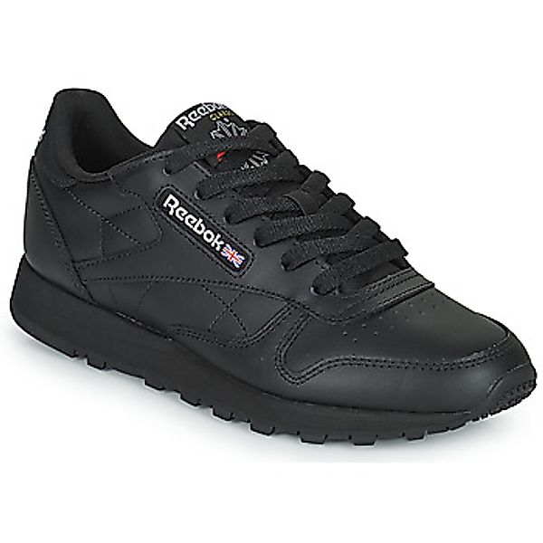 Reebok Classic Classic Leather Sneaker günstig online kaufen