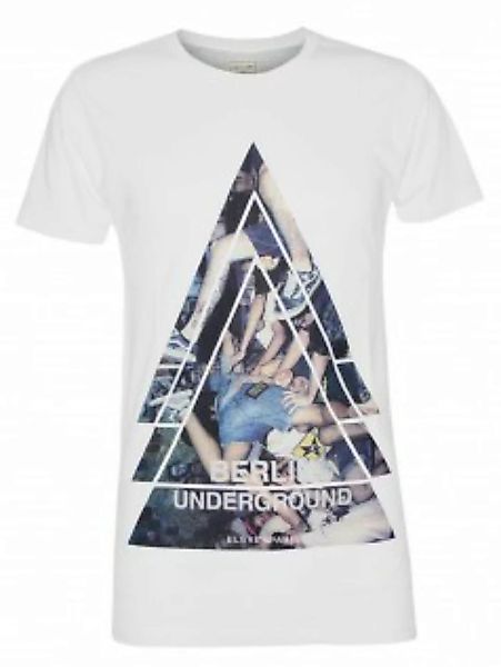 Eleven Paris Herren Shirt Berlin (S) günstig online kaufen