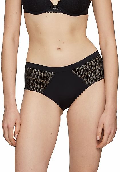 Triumph Maxislip "Aura Spotlight" moderne Grafikspitze, elastischer Bund, M günstig online kaufen