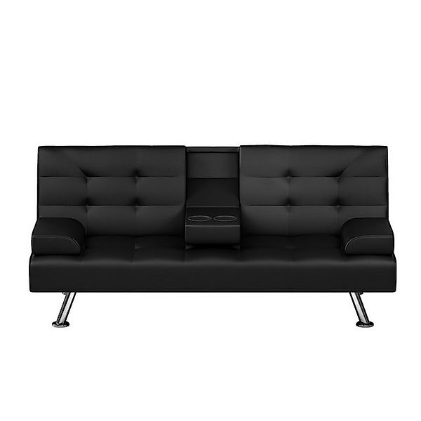 HTI-Living 2-Sitzer Sofa mit Schlaffunktion Marwan, Stück 1 Teile, Zweisitz günstig online kaufen