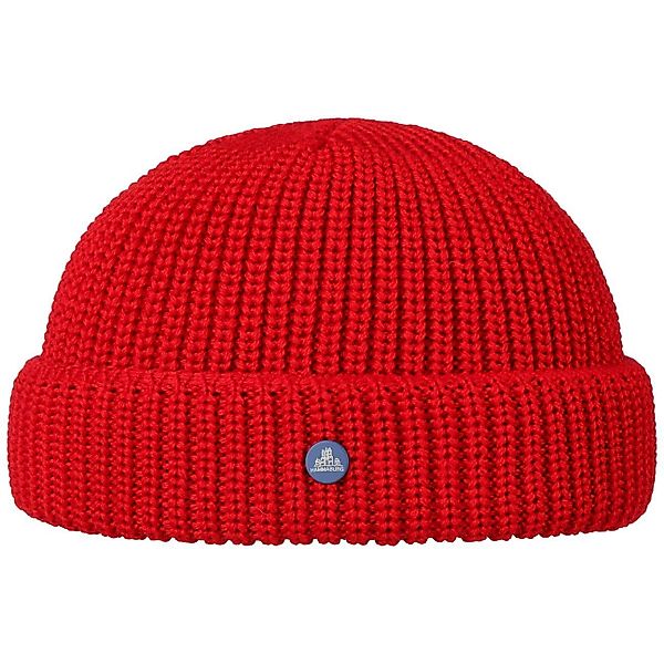 Hammaburg Schiebermütze (1-St) Mütze mit Umschlag, günstig online kaufen