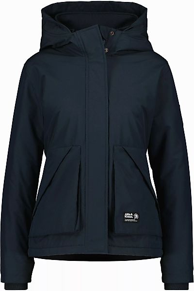 Alife & Kickin Winterjacke Damen NaomiAK günstig online kaufen