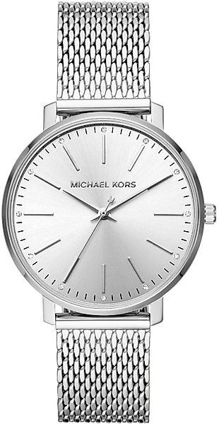 MICHAEL KORS Quarzuhr PYPER MK4338, Armbanduhr, günstig online kaufen
