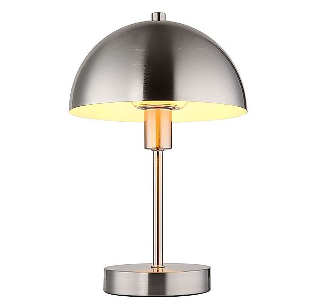 GLOBO LIGHTING LED Tischleuchte, Leuchtmittel inklusive, Warmweiß, LED Nach günstig online kaufen