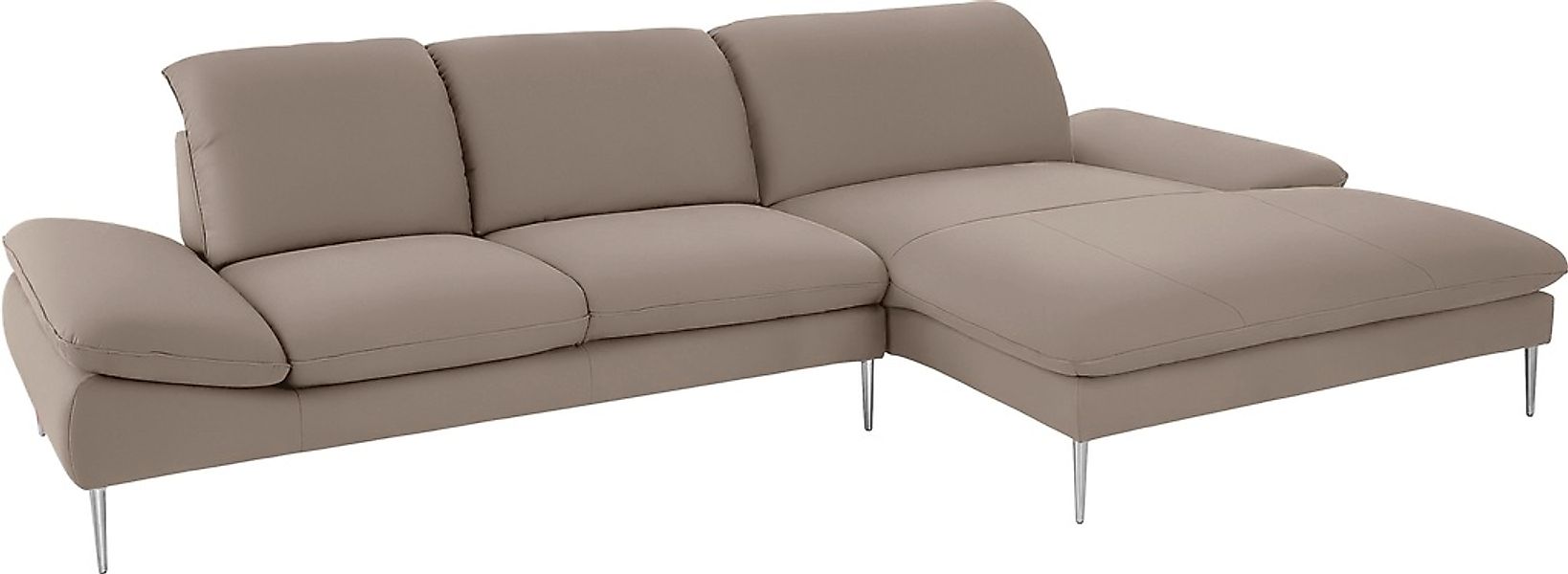 W.SCHILLIG Ecksofa »enjoy&MORE, Designsofa, bequem, zeitlos und elegant, L- günstig online kaufen