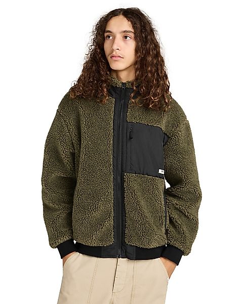 Element Outdoorjacke "Oak Sherpa" günstig online kaufen