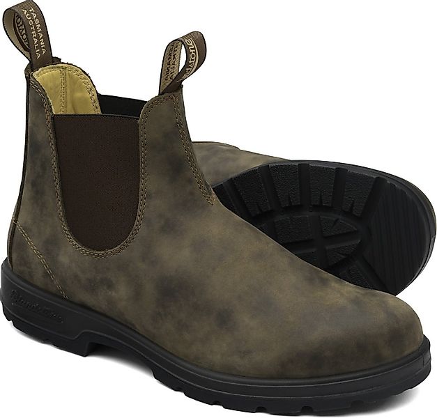 Blundstone Stiefel günstig online kaufen