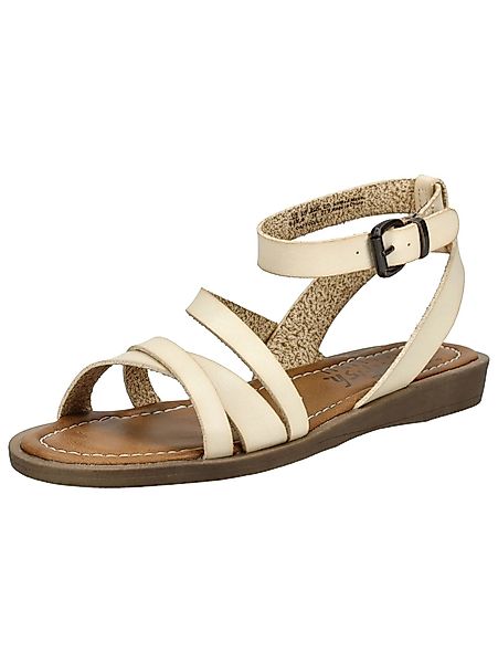 Blowfish Sandalen Lederimitat Schaftsandalette günstig online kaufen