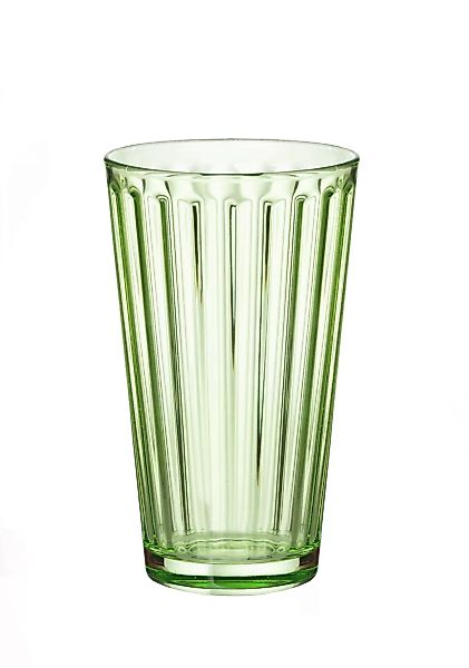 Ritzenhoff & Breker Trinkglas Lawe 400ml grün günstig online kaufen