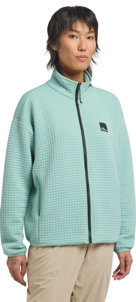 Jack Wolfskin Fleecejacke "MOGARI FZ W" günstig online kaufen