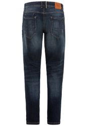 camel active 5-Pocket-Jeans günstig online kaufen