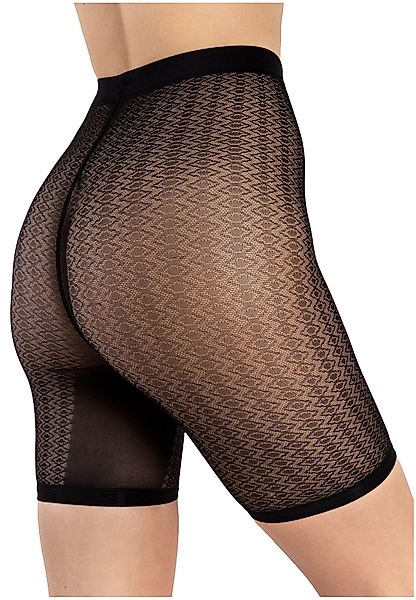 Fiore Feinstrumpfhose Biker shorts 30 DEN günstig online kaufen