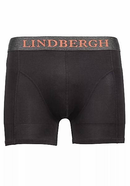 LINDBERGH Boxershorts "Lindbergh Unterhose" günstig online kaufen