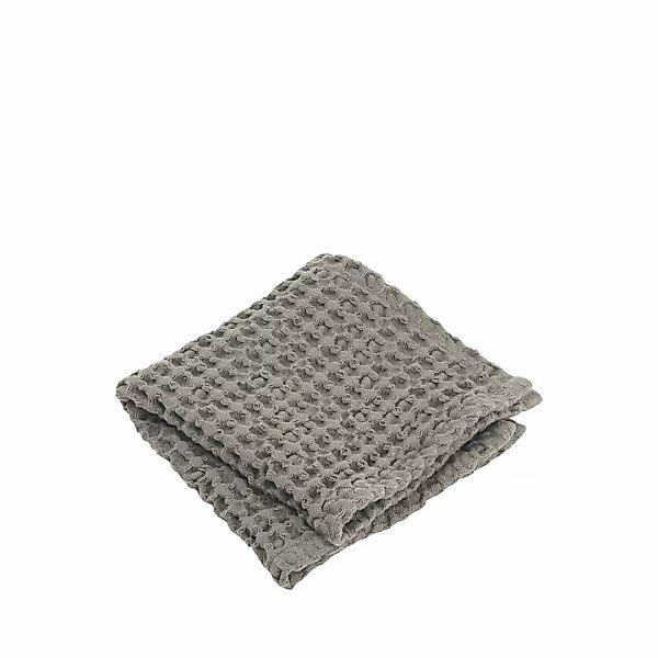 blomus Gästehandtücher -CARO- 2er Set Waffelpiqué günstig online kaufen