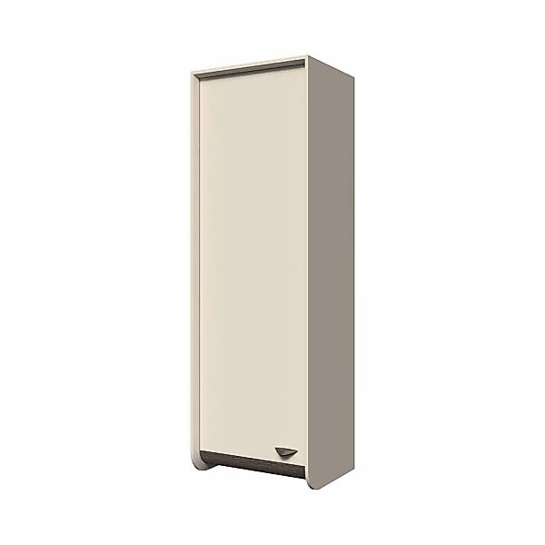 INOSIGN Hängevitrine "Soffy Wandschrank, Schwebendes Design für modernen Wo günstig online kaufen