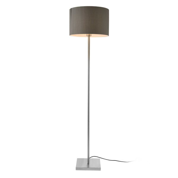 lux.pro Stehlampe, ohne Leuchtmittel, Stylische Stehleuchte günstig online kaufen