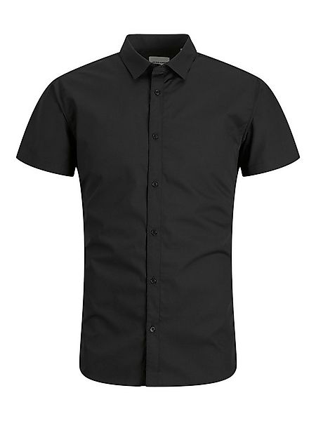 Jack & Jones Kurzarmhemd JJJOE SHIRT SS PLAIN günstig online kaufen