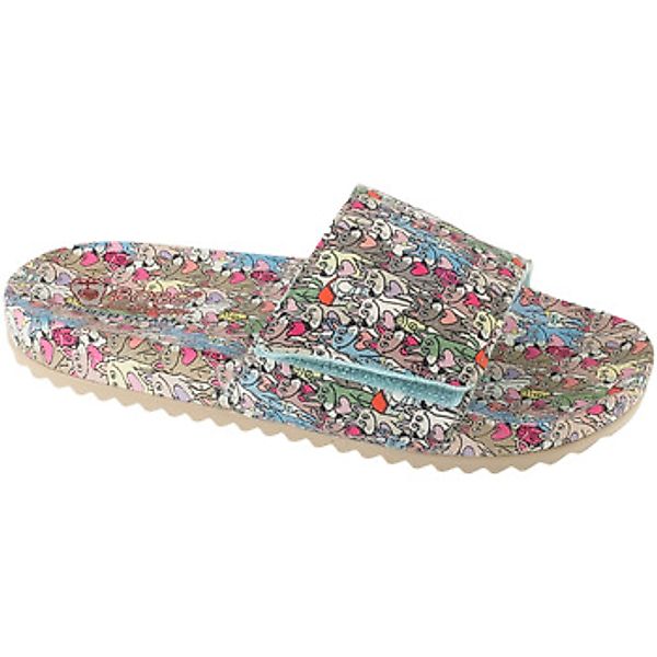 Skechers  Hausschuhe Pop Ups 2 - Spring Crush günstig online kaufen