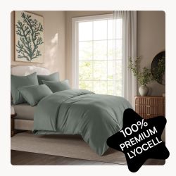 Seralino Bettwäsche Set in Gr. 135x200, günstig online kaufen