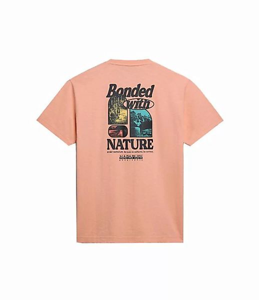 Napapijri T-Shirt Martre XXL günstig online kaufen
